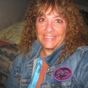 Meet your Posher, Tina